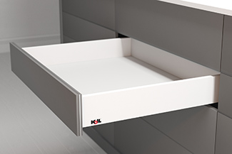 KSBD-01 SLIM BOX DRAWER