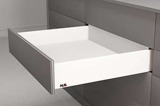 KSBD-02 SLIM BOX DRAWER