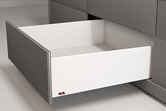 KSBD-04 SLIM BOX DRAWER