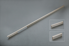 Aluminium Profile Handle Supplier